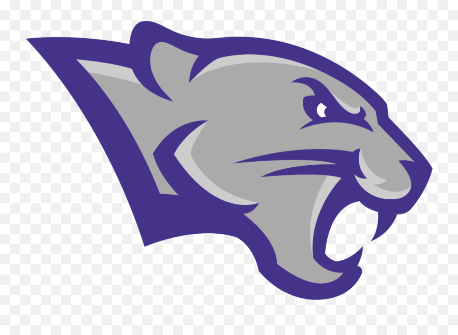 The Kentucky Wesleyan Panthers - Scorestream Automotive Decal Emoji,Panthers Logo
