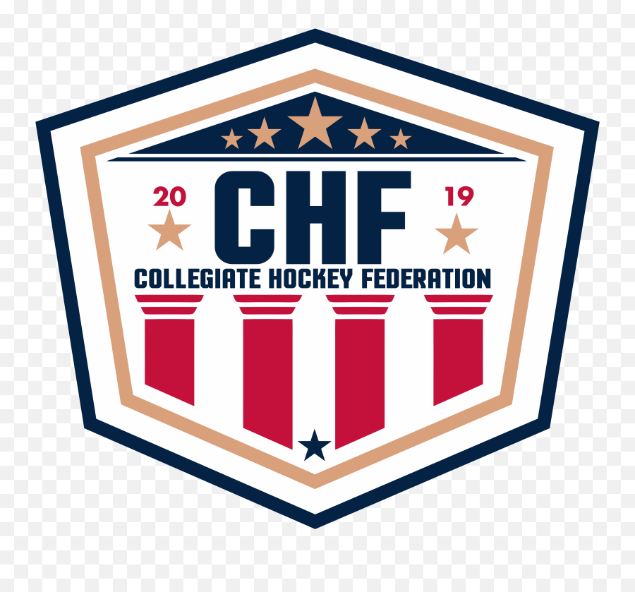 Uga Ice Dawgs Hockey - Chf Hockey Logo Emoji,Hockey Logo