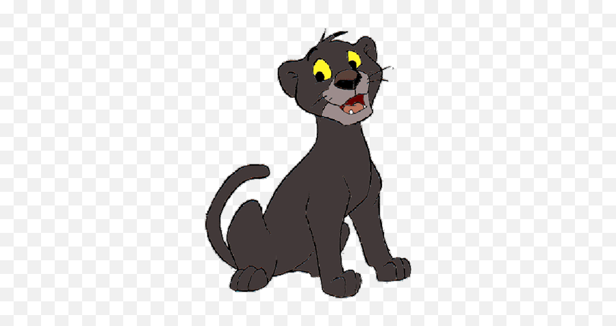 Jungle Cubs - Jungle Cubs Characters Emoji,Cubs Clipart