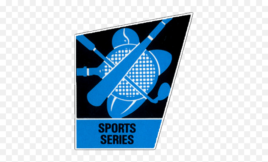 Baseball Stars Review - Nintendo Sports Series Logo Emoji,Nes Logo