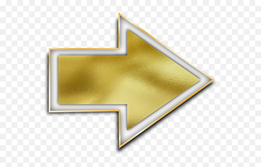 Free Gold Transparent Background Download Free Clip Art - Transparent Background Gold Arrow Emoji,Gold Transparent