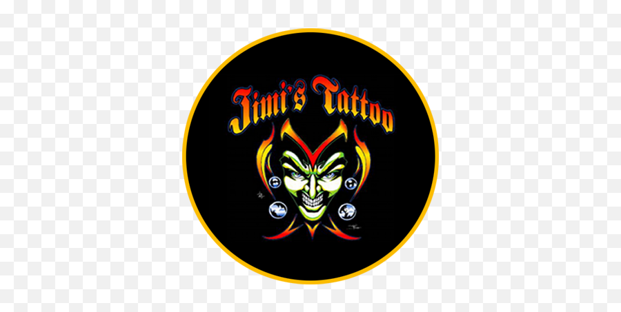Jimiu0027s Tattoo Better Business Bureau Profile - Bodhi Tree Emoji,Tattoo Logo