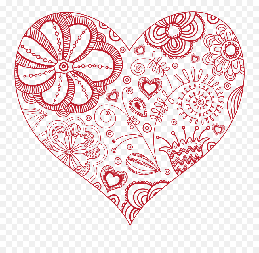 Library Of Elegant Heart Graphic Free Emoji,Hearts Clipart