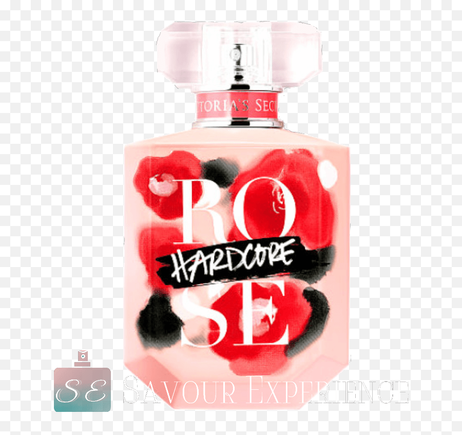 Hardcore Rose By Victoriau0027s Secret - Fashion Brand Emoji,Victorias Secret Logo