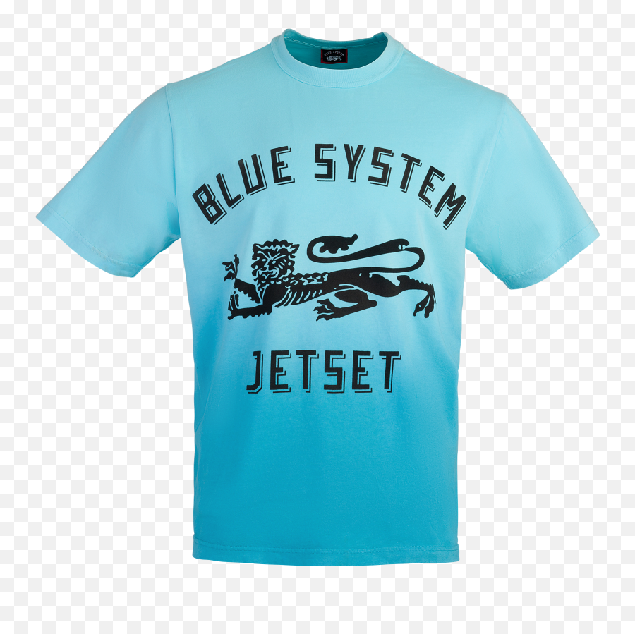 Jet Set U2013 A Pioneer Returns - Blue System Shirt Emoji,Jet Set Radio Logo