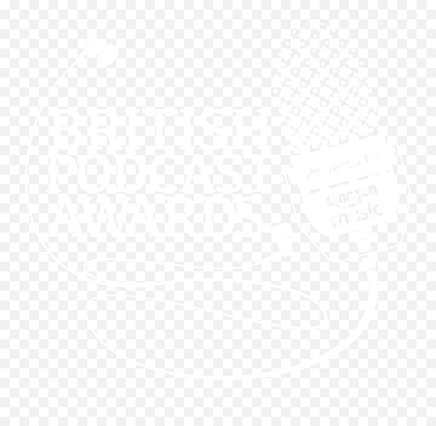 Winners 2018 U2014 British Podcast Awards Supported By Amazon Music Emoji,Amazon Music Logo Transparent