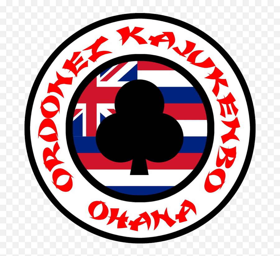 Karate - Paloma Sports Complex Dot Emoji,Karate Logo