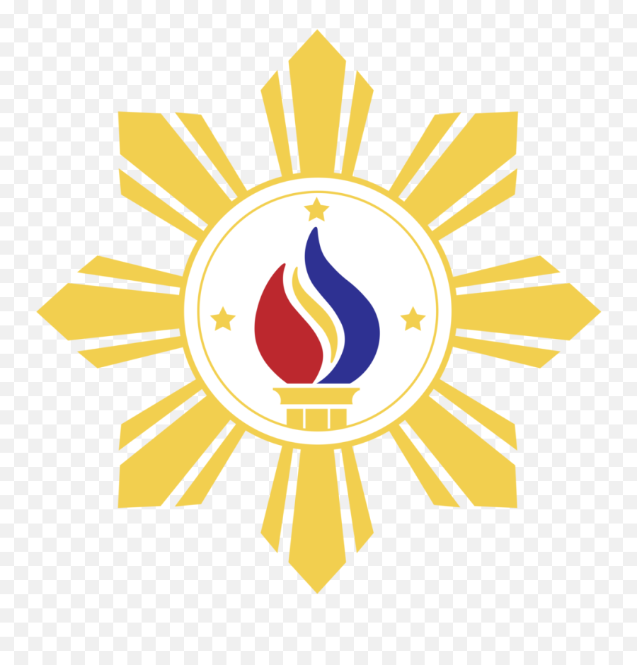 Alumni Emoji,Sun Logo