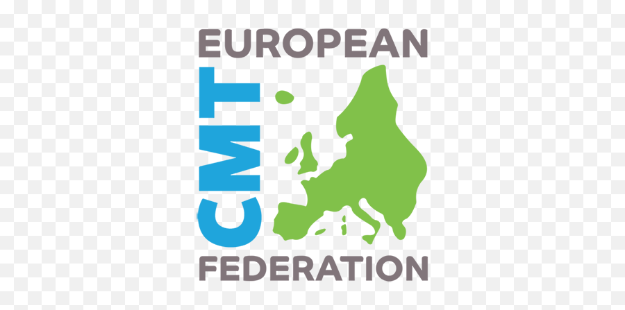 European Charcot - Marietooth Federation European Cmt Drinking Age Europe Emoji,Tf Logo