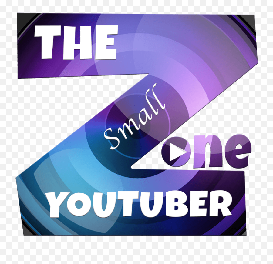 Small Youtuber Zone And Grow Your Channel - Youtuber Logo Emoji,Youtuber Logo