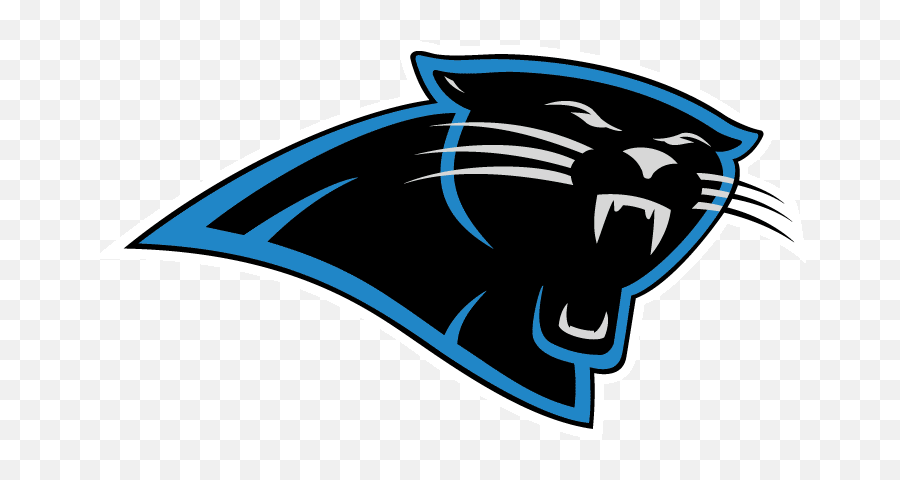 Panthers Logo Apparently Supposed To Resemble Carolinas - North Carolina Panthers Logo Emoji,Reddit Logo