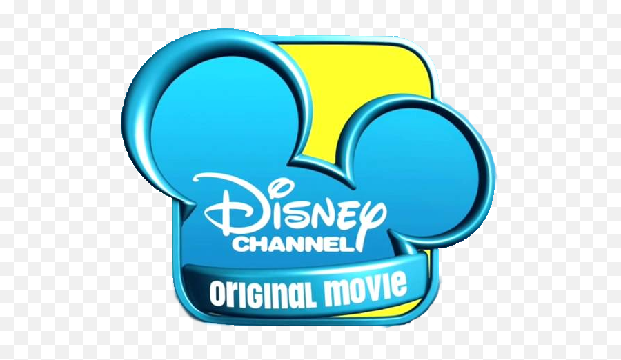 Disney Channel Original Movie Philippines Logos Russel - Disney Channel Movie Logo Emoji,Disney Channel Logo