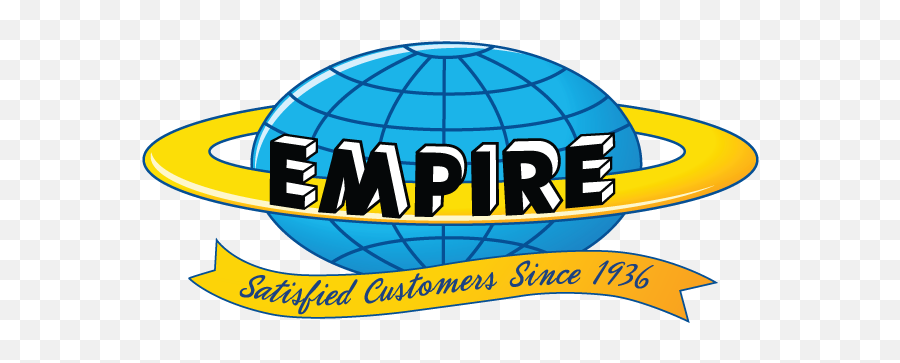 History U2013 Empire Cleaning Supply U2013 Cleaning Janitorial And - Joy Global Emoji,Empire Logo