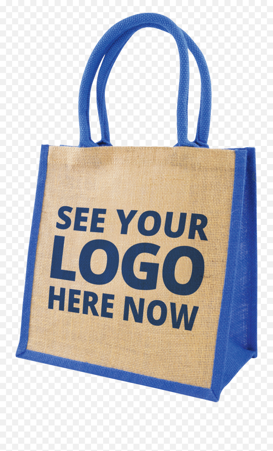 25 X Chicago Jute Bag - V V Nagar Park Ii Emoji,Shopping Bags With Logo