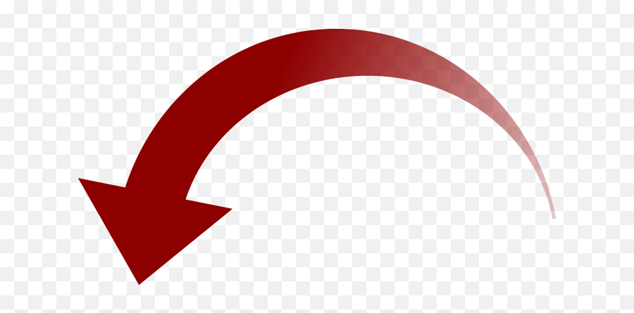 Arrows - Curved Arrow Clipart Emoji,Arrow Clipart