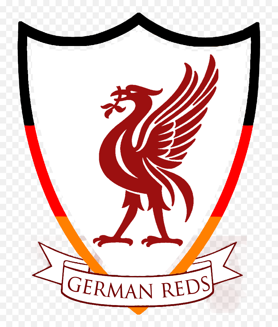 Liverpool Logo - Liverpool Fc Emoji,Liverpool Logo