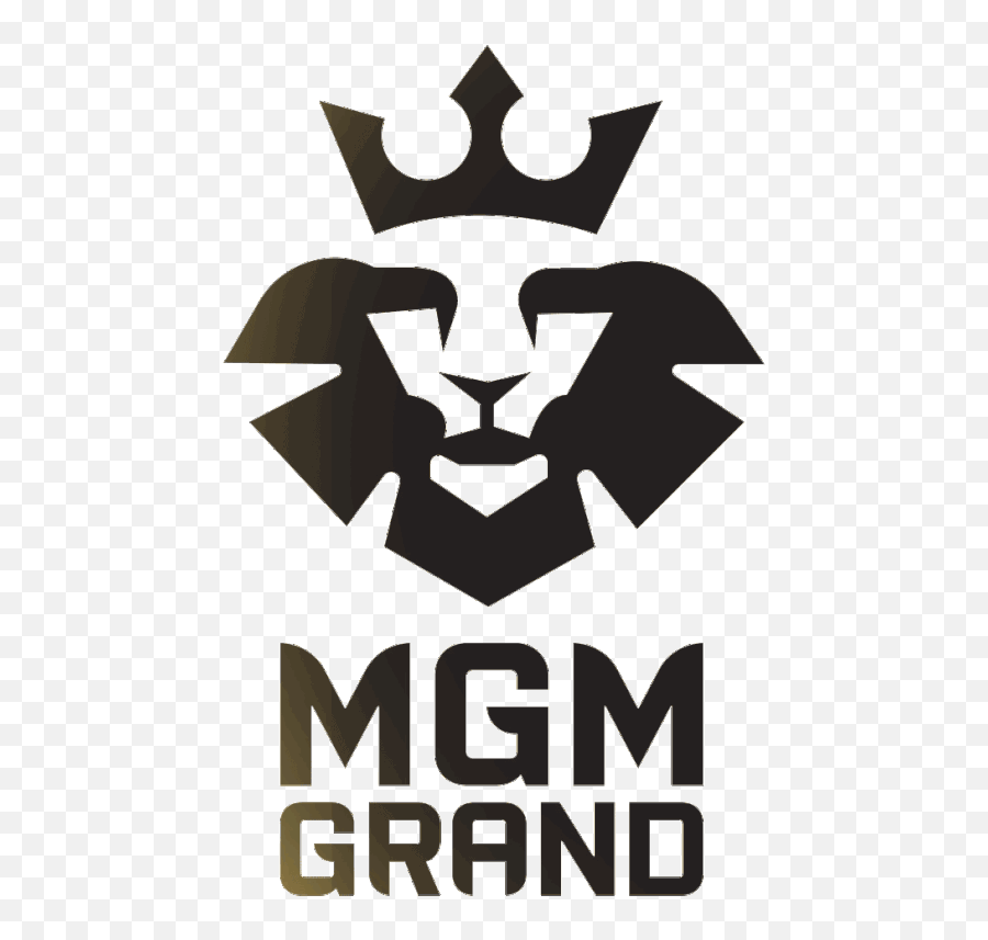 Mgm Grand Portfolio Of Jeremy Cruz Emoji,Mgm Logo
