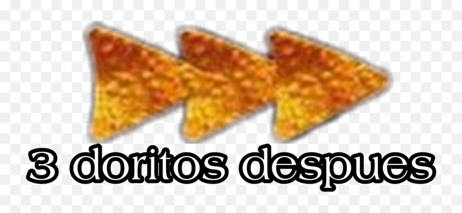 3doritosdespues Logo Doritos Sticker - 3 Doritos Despues Sticker Emoji,Doritos Logo