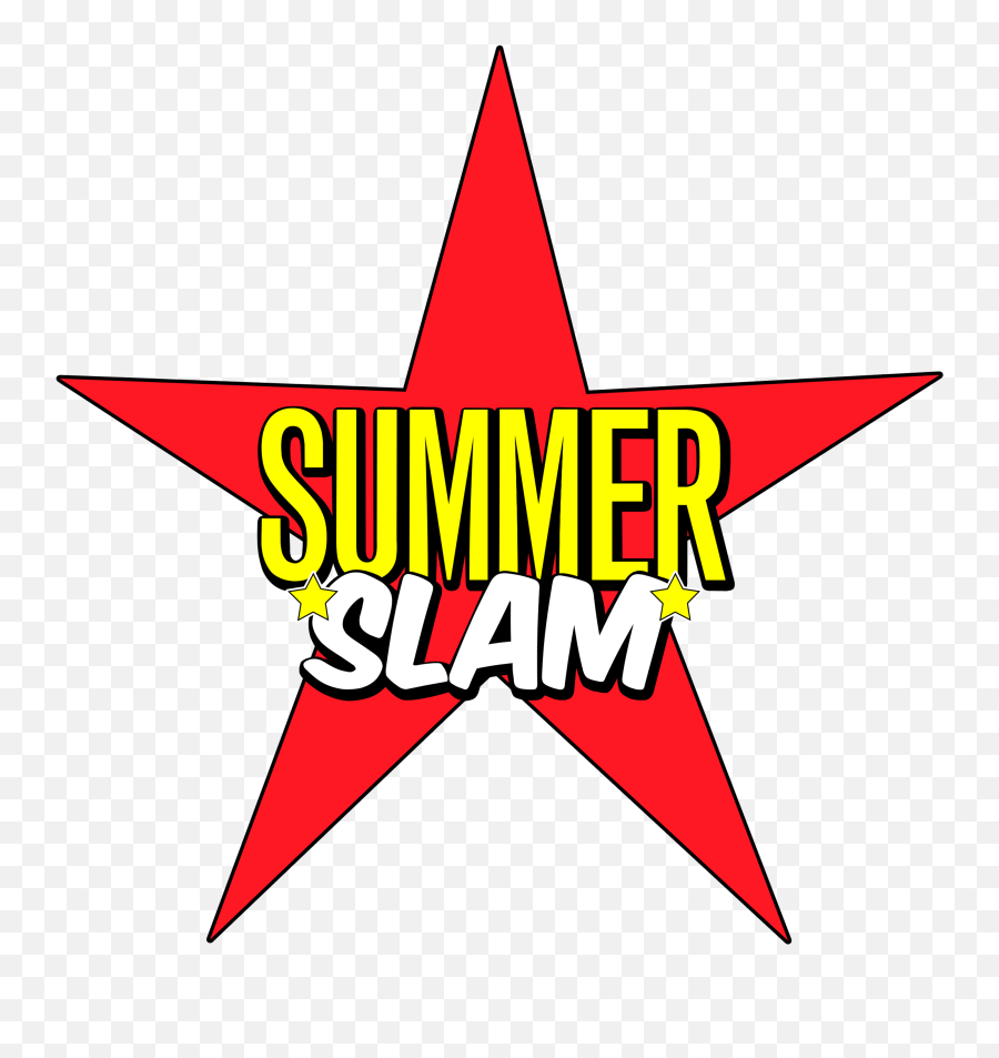 Wwe Summerslam - Summerslam 2009 Logo Png Emoji,Summerslam Logo