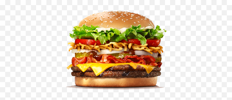 Burger King Crown - King Size Burger Emoji,Burger King Crown Png