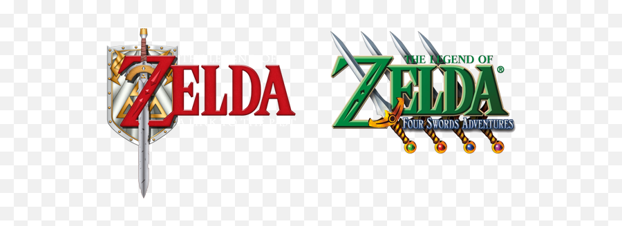 Zelda 30 Anniversary - Zelda Four Swords Emoji,A Link To The Past Logo