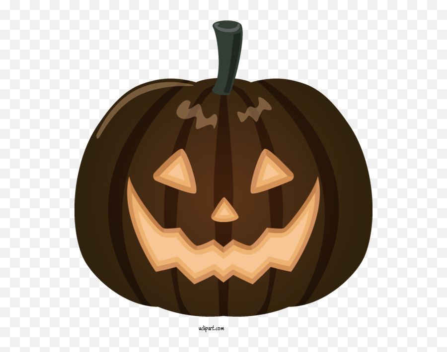 Holidays Calabaza Pumpkin Jack Ou0027 Lantern For Halloween Emoji,Jack-o-lantern Clipart
