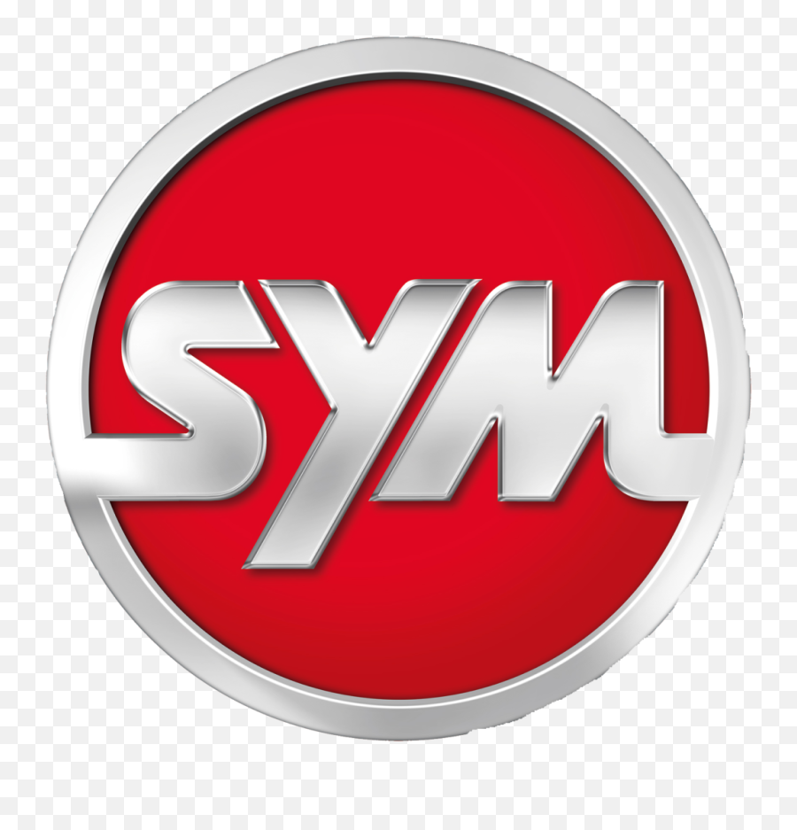 Sym Motorcycle Logo History And Meaning - Sym Logo Emoji,Established Logo