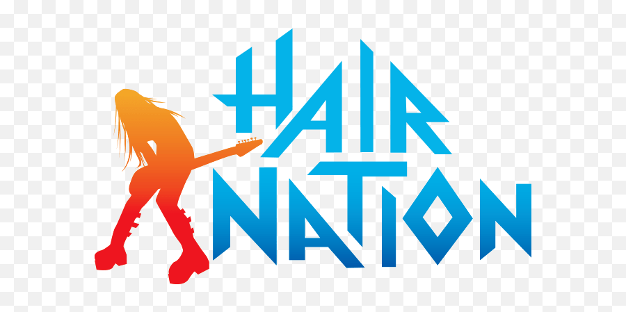 Hair Nation Newest Songs - Sirius Xm Playlist Hair Nation Emoji,Stryper Logo