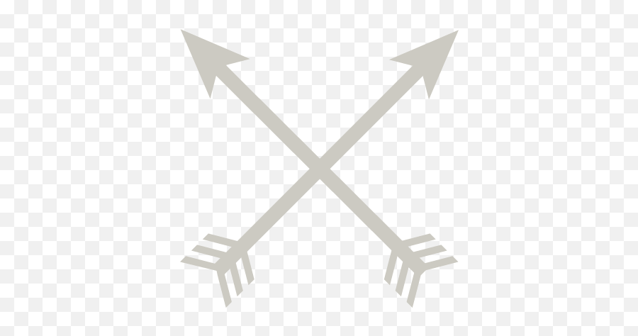 Crossed Arrows Crossed Arrow Tattoos - Crossed Arrows Svg Emoji,Crossed Arrows Logo