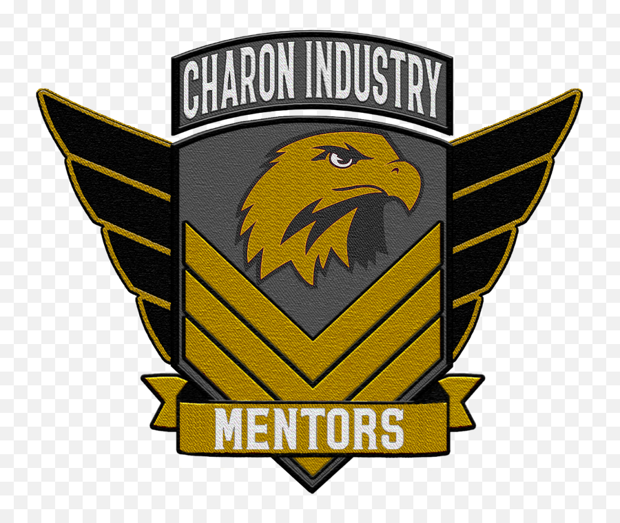 Charon Industry - Charon Industry Emoji,Rdr2 Logo