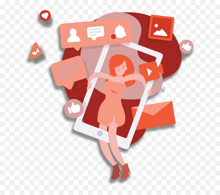 Las Redes Sociales Plataforma Educativa Sulá Batsú Emoji,Redes Sociales Png