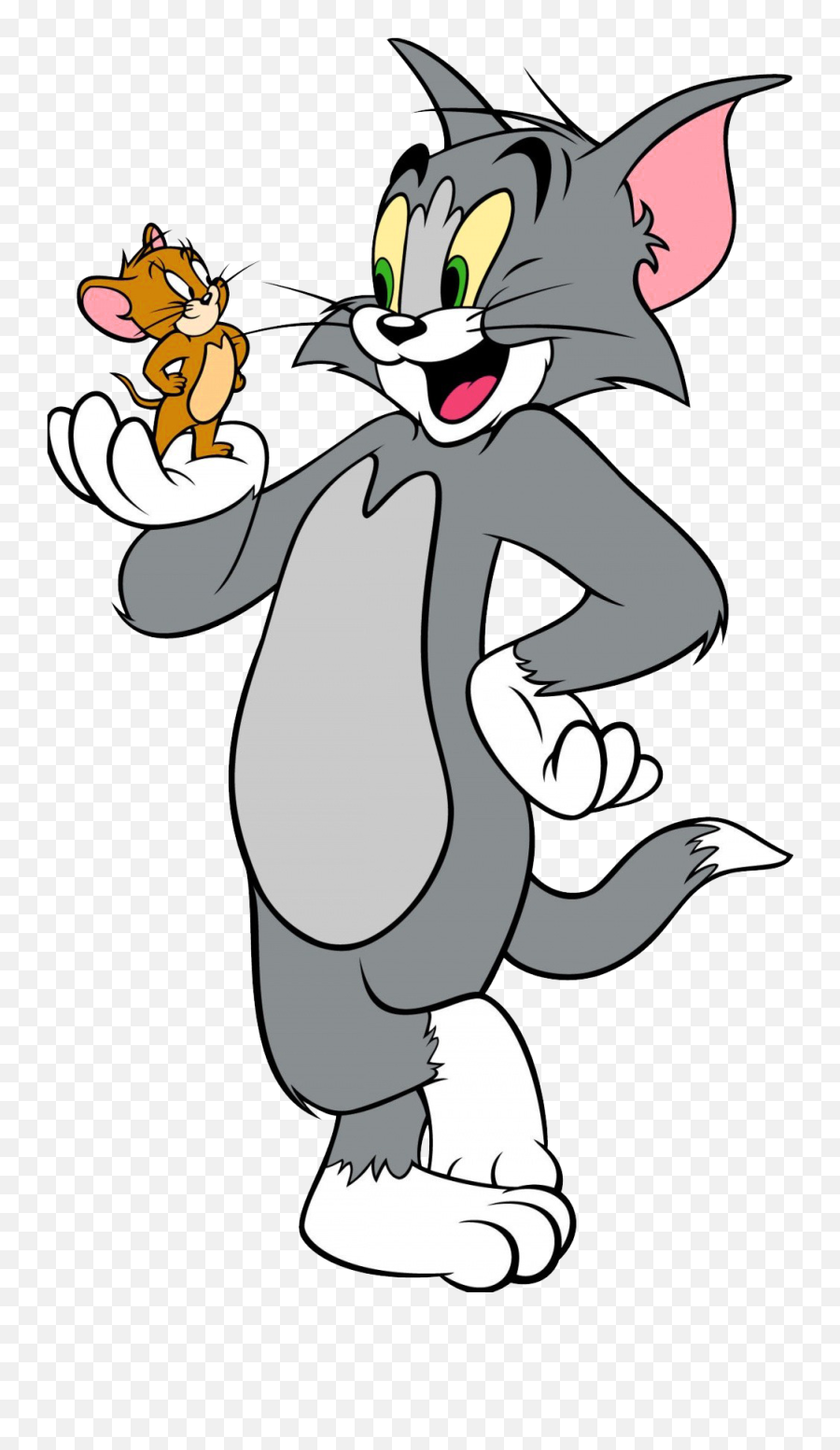 Tom Cat And Jerry Mouse Oz Wiki Fandom Emoji,Emerald City Clipart