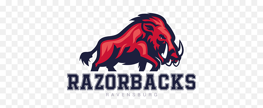 Home Emoji,Razorbacks Logo