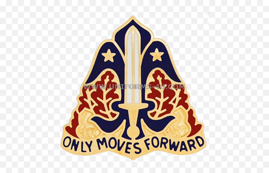 Us Army 80th Training Command Tass Unit Crest Emoji,Army Reserve Logo