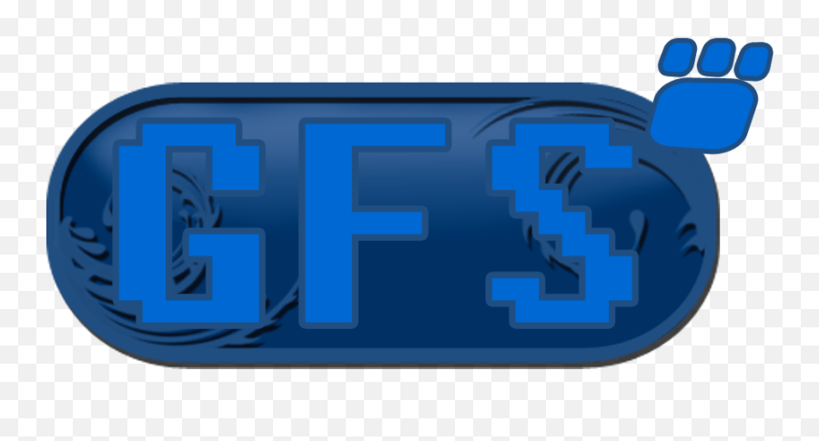 Genfurstudios - Big Emoji,Furaffinity Logo