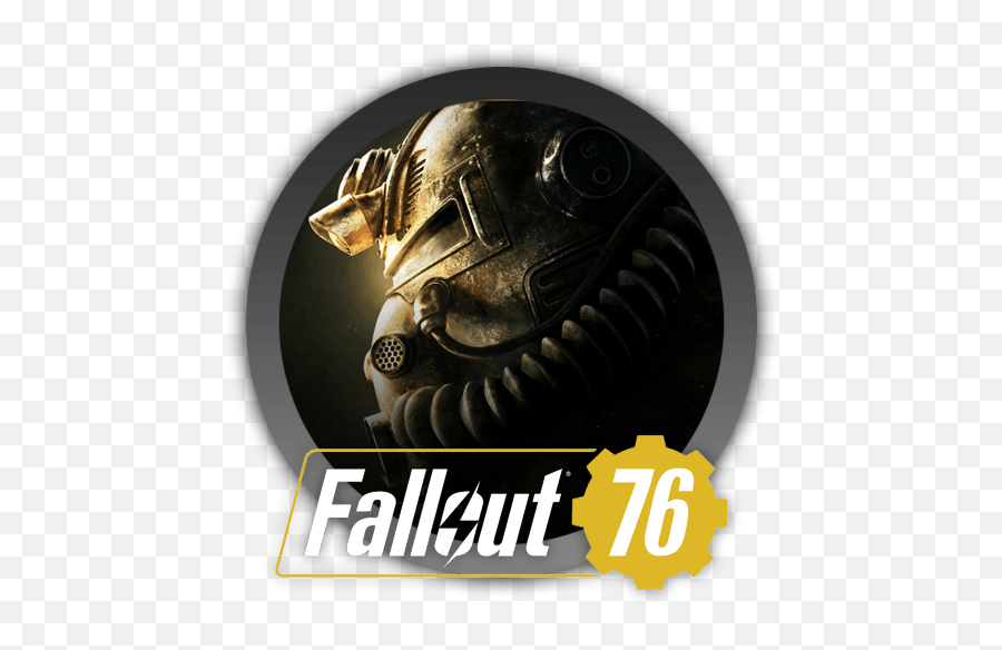 Fallout 76 Vortex Cloud Gaming - Fallout 76 Icon Emoji,Fallout Logo