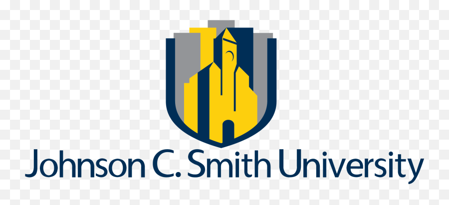 Johnson C Smith University - Identity Standards And Logos Johnson C Smith University Emoji,No Logo