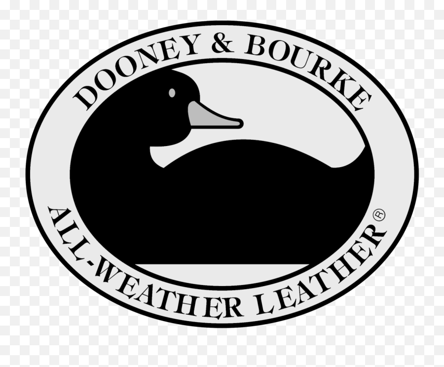 Dooney Bourke Logo Black And White Emoji,Dooney And Bourke Logo