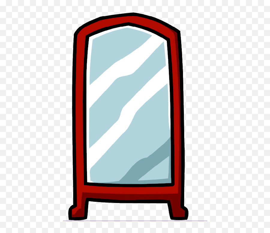 Clip Art Mirror - Mirror Png Emoji,Mirror Clipart