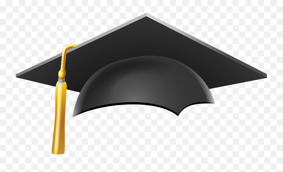 Graduation Cap Clipart Png Transparent - Clip Art Graduation Png Emoji,Graduation Cap Clipart