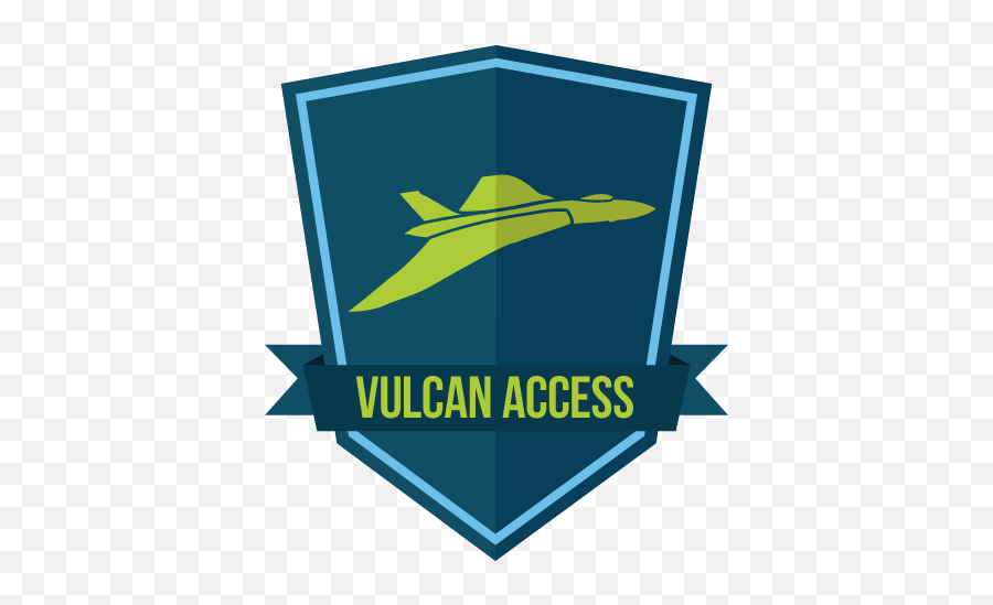 Vulcanaccesscom - Homepage Emoji,Vulcan Logo