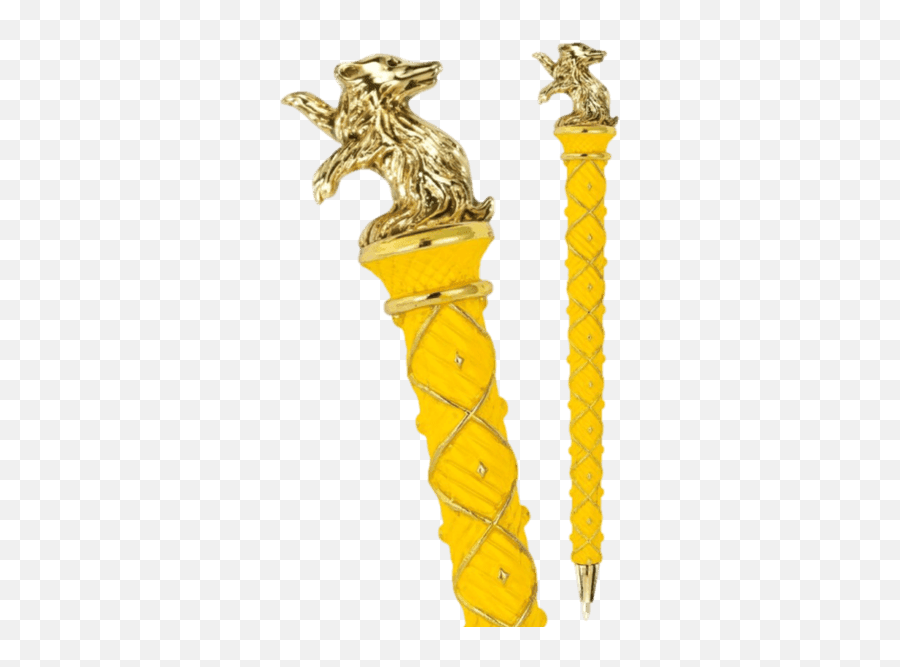 Official Harry Potter Hufflepuff Wall Crest Coat Of Arms Emoji,Hufflepuff Crest Png