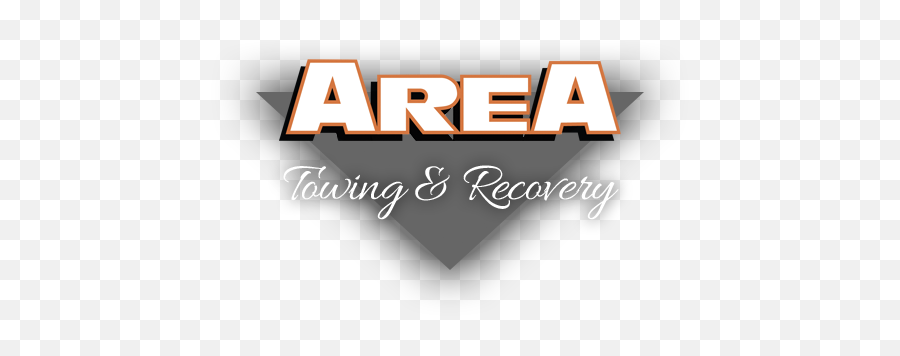 Area Towing U0026 Recovery Michigan Tow Company And Storage Emoji,Towing Company Logo