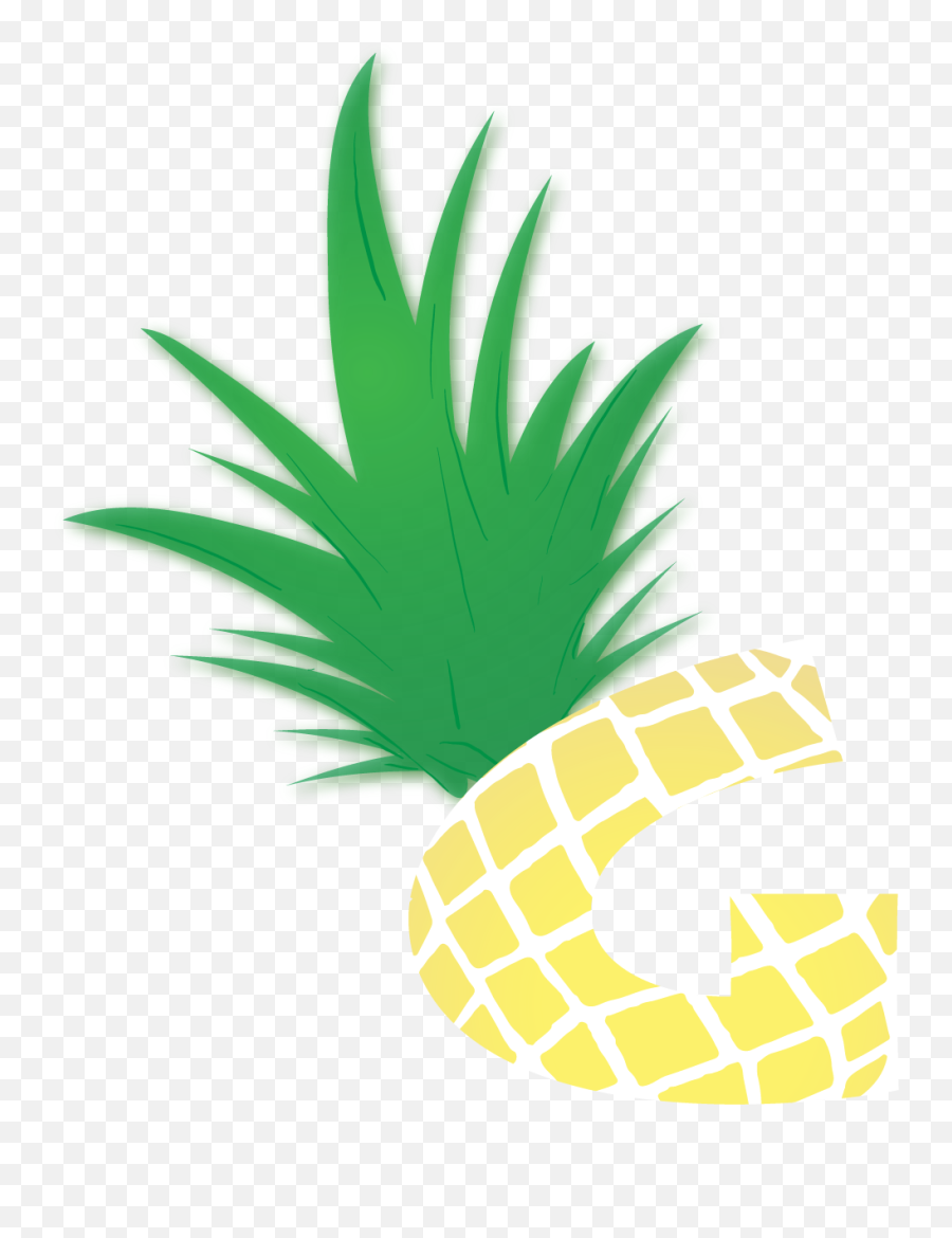 Image Royalty Free Download Golden - Pineapple Clipart Emoji,Free Pineapple Clipart