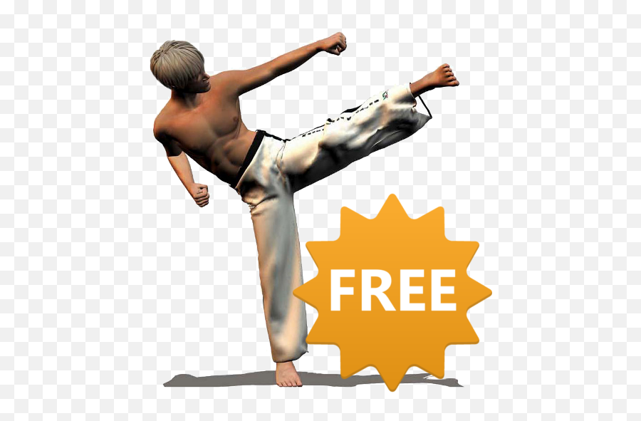 Taekwondo Forms Sponsored Apk Mod Download 1150g Emoji,Kickboxing Clipart