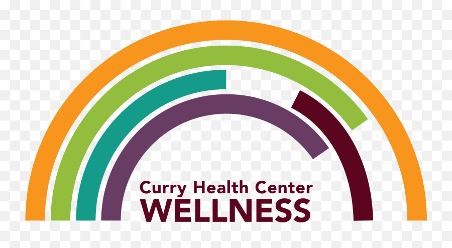Wellness Emoji,Curry Logo