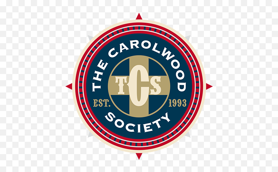 Walt Disneyu0027s The Carolwood Society Emoji,Disney's Logo