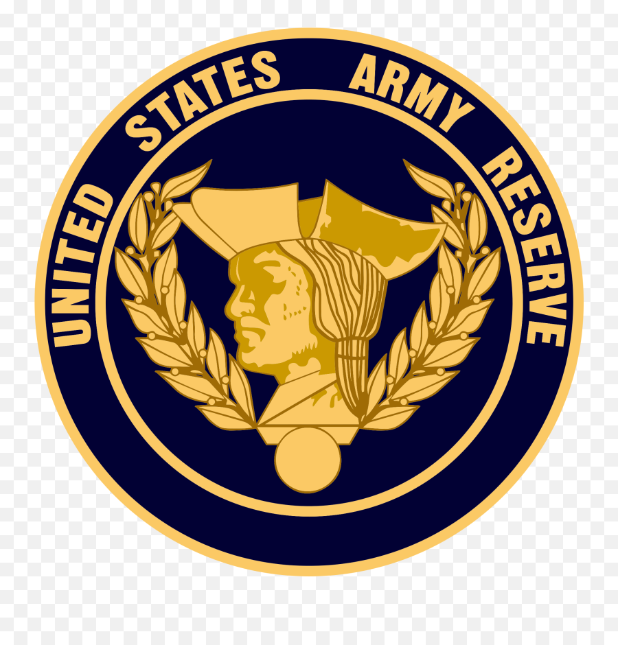 Us Army Components - United States Army Reserve Emoji,Us Army Logo