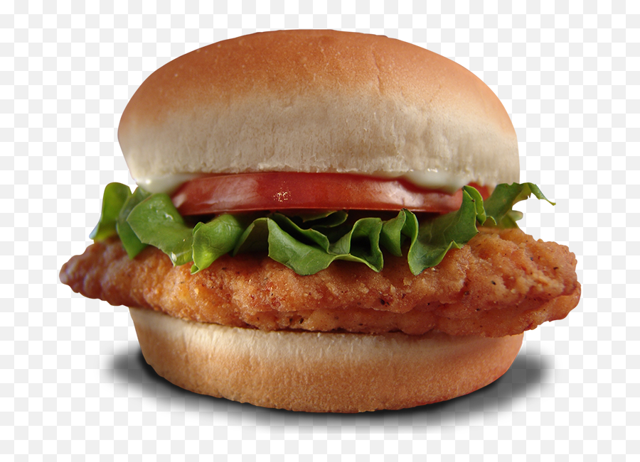 Chicken Filet Sandwich - Sneaky Peteu0027s Hotdogs Emoji,Chicken Sandwich Png