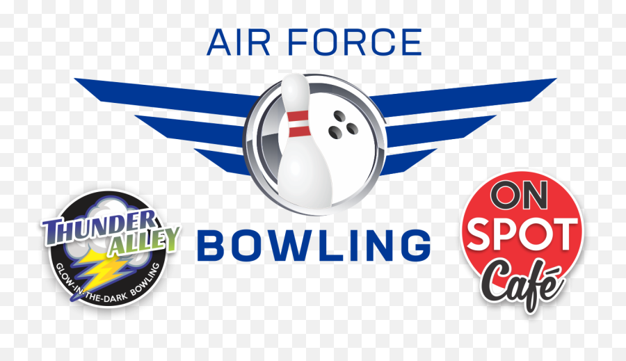 Bowling Center - 78th Force Support Squardron Emoji,Restaurant Depot Logo